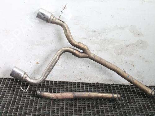 exhaust-system-audi-tt-8n3-1998-1999-2000-2001-2002-2003-2004-2005-2006-2007-39775923 main image