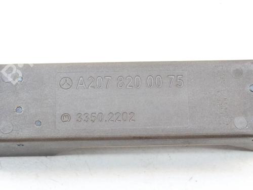 Electronic module MERCEDES-BENZ E-CLASS T-Model (S212) E 250 CGI (212.247) | BP39791885M83 - Image 4