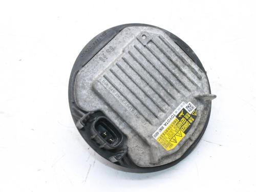 Used Lights ECU Lights ECU LEXUS IS III (_E3_) 300h (AVE30_, AVE30R) (223 hp) 40229733 40229733
