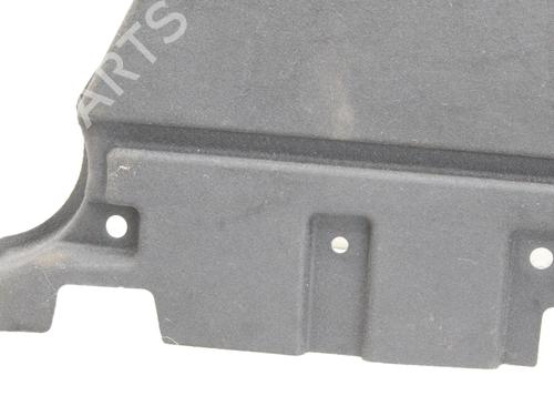 Boot lining RENAULT ARKANA I (LCM_, LDN_) 1.6 E-TECH 145 (LDMU) | BP39785738I3 - Image 2