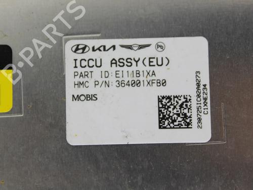 Inverter/Converter KIA EV6 (CV) ELECTRIC AWD | BP39810215M119 - Image 4