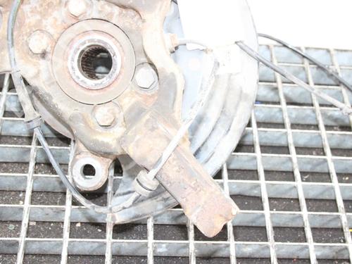 Left front steering knuckle NISSAN NV200 Van e-NV (ME0N) | BP39830657M25 - Image 7