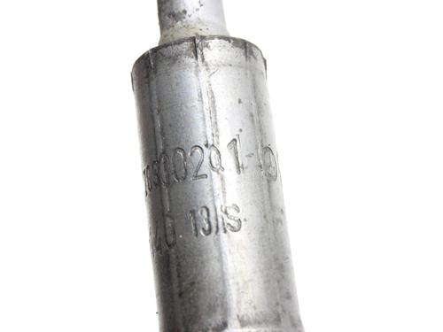 Pipe VW CRAFTER 30-50 Platform/Chassis (2F_) 2.0 TDI | BP39873753M125 - Image 10