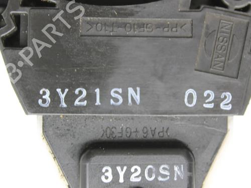 Ratstangsstang NISSAN NV200 Van 1.5 dCi 85 (M20, M20N, M20M) | BP39819239I23  - Image 6