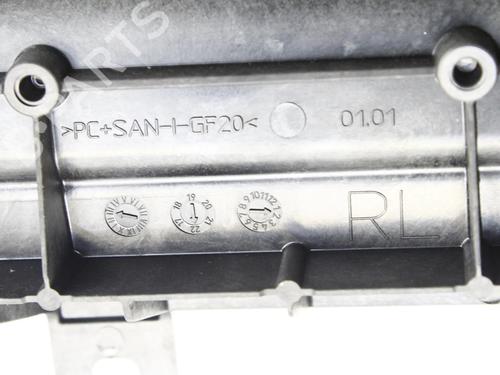 Air vent AUDI A6 C8 Avant (4A5) 50 TDI Mild Hybrid quattro | BP39776674I21 - Image 11
