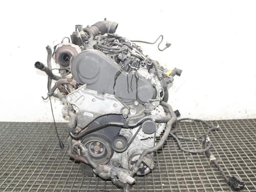 Used Engine Engine VW SHARAN (7N1, 7N2) 2.0 TDI (140 hp) 39785420 39785420