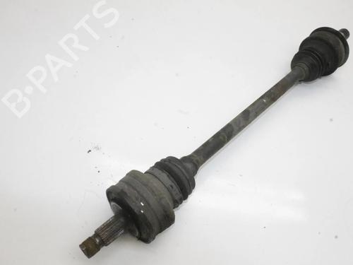 Used Left rear driveshaft Left rear driveshaft MERCEDES-BENZ CLK Convertible (A209) CLK 200 Kompressor (209.441) (184 hp) 39863906 39863906