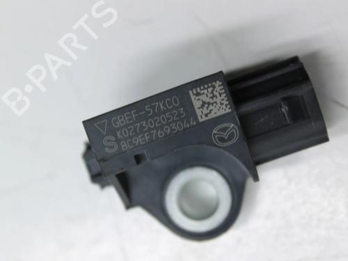 Electronic sensor MAZDA MX-30 (DR) e-SKYACTIV | BP39841564M84 - Image 3