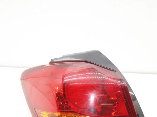 Left taillight MITSUBISHI ASX (GA_W_) 1.6 MIVEC (GA1W) | BP39836227C34 - Image 4