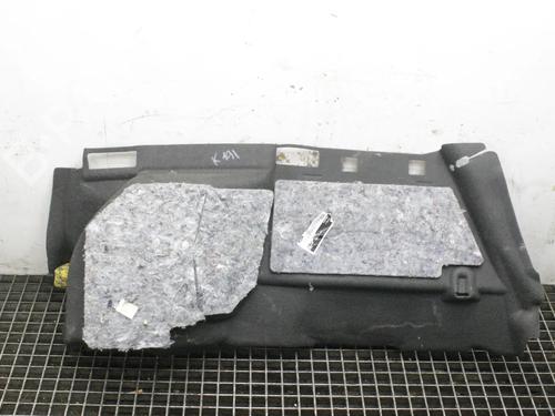 Bagagerumsbeklædning FORD MONDEO V Hatchback (CE) 2.0 TDCi | BP39818084I3 - Image 6