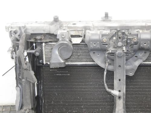 Radiator set LEXUS CT (ZWA10_) 200h (ZWA10_, ZWA10R) | BP39774994M120 - Image 2