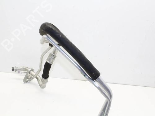 AC pipe JAGUAR F-PACE (X761) 2.0 TD4 AWD | BP39769072M126 - Image 3