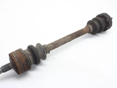 Used Left rear driveshaft Left rear driveshaft MERCEDES-BENZ 190 (W201) D 2.5 (201.126) (94 hp) 39820630 39820630
