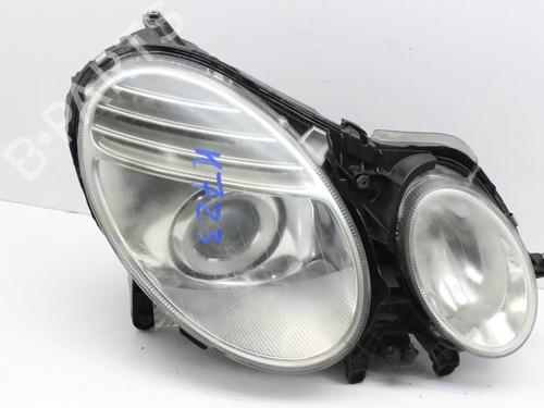 Right headlight MERCEDES-BENZ E-CLASS (W211) E 280 CDI (211.020) | BP40486846C29 - Image 17
