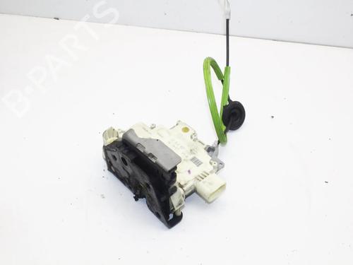 Used Front right lock Front right lock AUDI TT (8J3) 3.2 V6 quattro (250 hp) 39871716 39871716