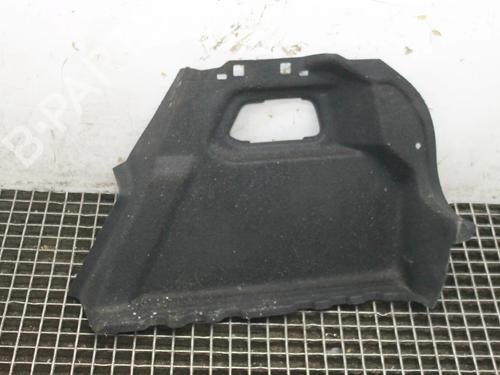 Used Boot lining Boot lining OPEL CORSA F (P2JO) CORSA-e (68) (136 hp) 39803688 39803688
