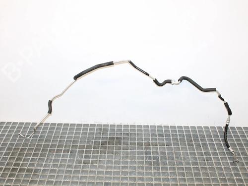 Used AC pipe AC pipe MAZDA 3 Saloon (BM_, BN_) 2.2 D (150 hp) 39806912 39806912