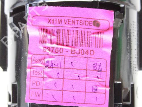 Luftventilen NISSAN NV200 Van e-NV (ME0N) | BP39816984I21 - Image 4