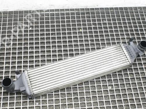 Intercooler Intercooler MERCEDES-BENZ A-CLASS (W176) A 200 CDI / d (176.008) (136 hp) 39849575 39849575