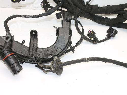 Wiring harness CHRYSLER 300C (LX) 3.0 CRD | BP39838778E16 - Image 4