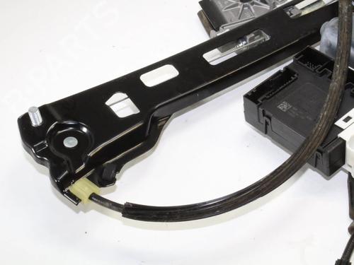 Front left window mechanism VW PASSAT CC B6 (357) 2.0 TDI | BP39777356C22 - Image 2