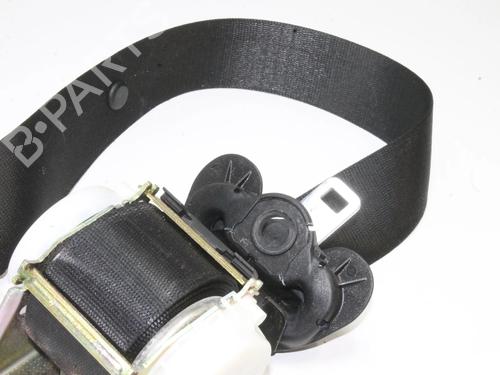 Front left seatbelt BMW 3 (E90) 330 d | BP39787869I26 - Image 3