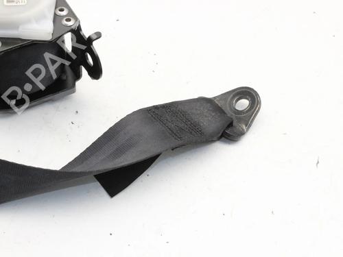 Rear left seatbelt RENAULT CAPTUR I (J5_, H5_) 1.5 dCi 90 (J5N4, J5M5, J5MW, J5M6, J5AL, J5AJ) | BP40114322I29 - Image 4