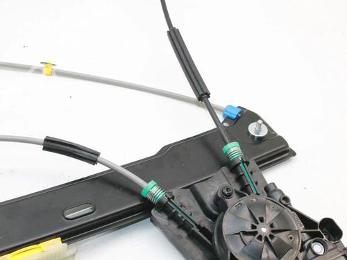 Front left window mechanism VOLVO EX30 (416) Performance AWD | BP39823628C22 - Image 3
