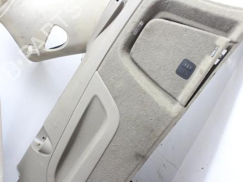 Seats set AUDI Q7 (4LB) 3.0 TDI quattro | BP39806164C78 - Image 6