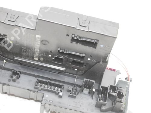 Fuse box MERCEDES-BENZ C-CLASS (W204) C 180 CGI (204.049) | BP39773103E1 - Image 3