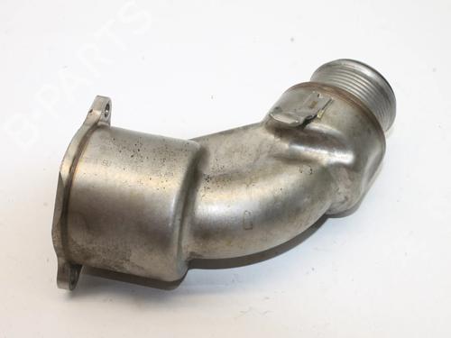 Used Intercooler pipe Intercooler pipe AUDI A6 C7 (4G2, 4GC) 2.0 TDI (190 hp) 39849371 39849371