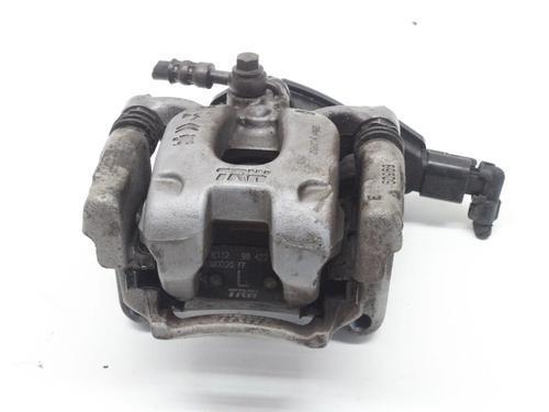 Left rear brake caliper OPEL MOKKA 1.2 (76) | BP39876361M107 - Image 2