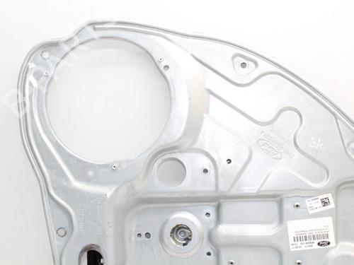 Rear left window mechanism FORD KUGA I 2.0 TDCi 4x4 | BP39869573C24 - Image 2