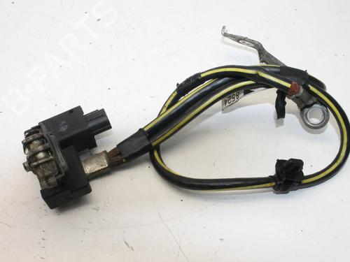 Used Cable Cable MITSUBISHI OUTLANDER III (GG_W, GF_W, ZJ, ZL, ZK) 2.2 Di-D 4WD (GF6W) (150 hp) 39821654 39821654
