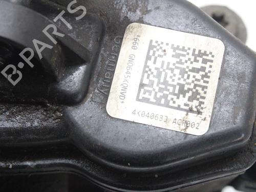 Right rear brake caliper AUDI A6 C8 Avant (4A5) 50 TDI Mild Hybrid quattro | BP39780820M106  - Image 5