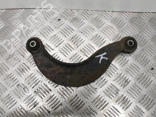 Venstre bagtil bærearm Venstre bagtil bærearm MAZDA 5 (CR) 2.0 CD (CR19) (143 hp) 39796052 39796052
