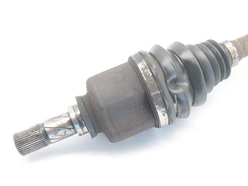 Left front driveshaft OPEL VIVARO B Van (X82) 1.6 CDTI (05) | BP39793375M38 - Image 2