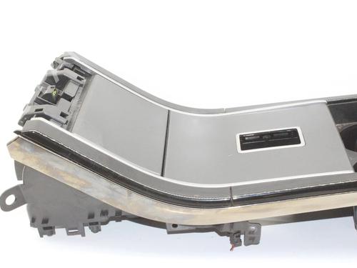 Middle console LAND ROVER RANGE ROVER VELAR (L560) 3.0 P400 MHEV 4x4 | BP39835673I22 - Image 2