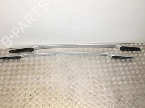 Used Roof bar Roof bar MAZDA 6 Estate (GH) 2.2 MZR-CD (GH10) (180 hp) 39810516 39810516