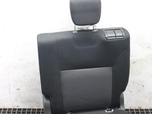 Rear seat SUZUKI IGNIS III (MF, FF) 1.2 (ATK412) | BP39788808C17 - Image 3