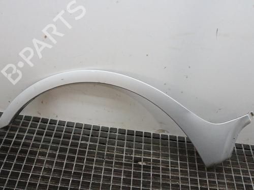 Used Front left wheel arch trim Front left wheel arch trim BMW X3 (E83) 3.0 sd (286 hp) 39878608 39878608