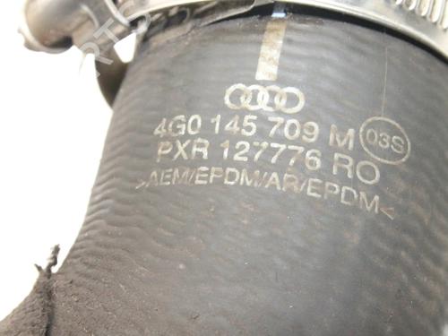 Intercooler pipe AUDI A6 C7 (4G2, 4GC) 2.0 TDI | BP39873237M127 - Image 4