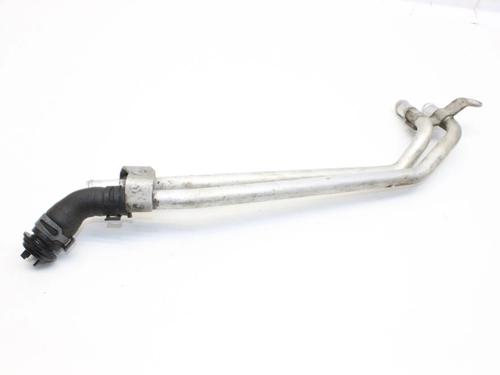 Used Pipe Pipe AUDI A6 C7 Avant (4G5, 4GD) 2.0 TDI (190 hp) 39846343 39846343
