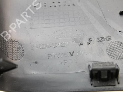 Boot lining FORD GALAXY III (CK) 2.0 TDCi | BP39858835I3 - Image 5