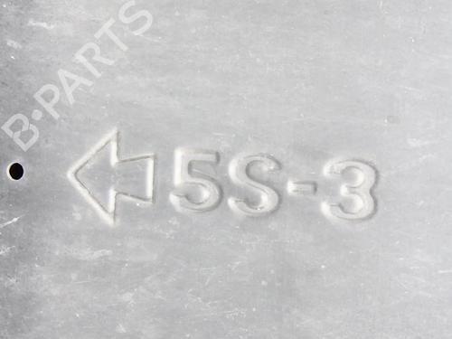 Underbody protection NISSAN LEAF (ZE1) Electric | BP39805065M92 - Image 6