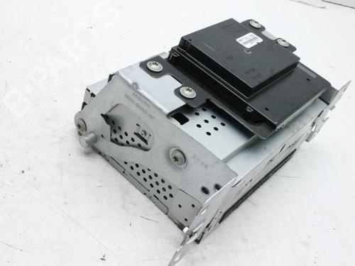 Used Electronic module Electronic module JAGUAR XF I (X250) 3.0 D (275 hp) 39838834 39838834