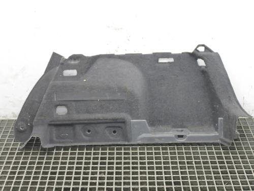 Forra da mala Forra da mala SEAT LEON ST (5F8) 2.0 TDI (184 hp) 39832830 39832830