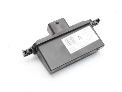 Used Electronic module Electronic module MASERATI QUATTROPORTE VI 3.0 D (275 hp) 39877063 39877063