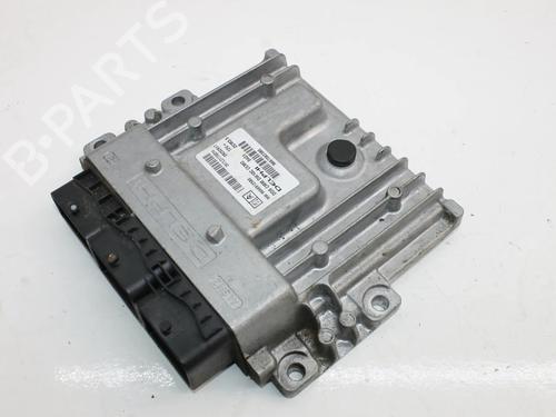 Electronic module PEUGEOT RCZ 2.0 HDi | BP39824654M83 - Image 6