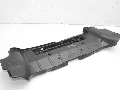 Pynteliste til bagklap Pynteliste til bagklap BMW Z4 Roadster (E85) 2.5 i (177 hp) 39805877 39805877